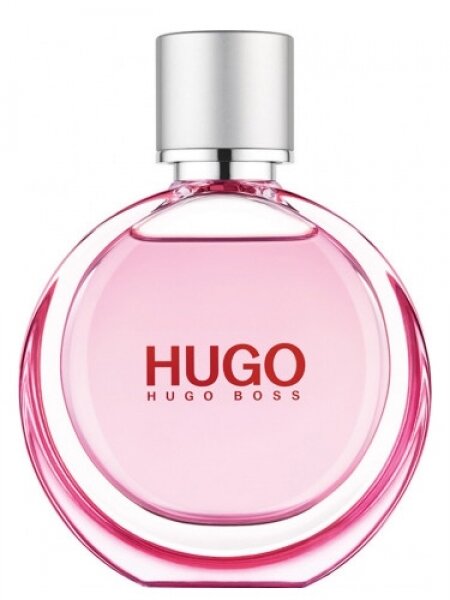 Hugo Boss Hugo Extreme EDP 50 ml Kadın Parfümü kullananlar yorumlar